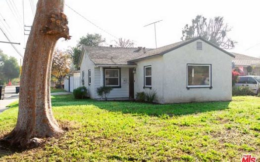 8313 Frandsen in San Gabriel