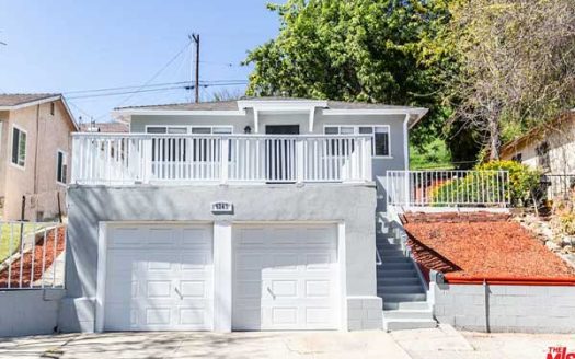 5267 Ithaca in Los Angeles